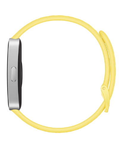 HUAWEI Band 9 Lemon Yellow 55020BYJ