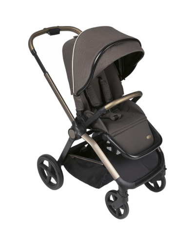 Uşaq arabası Chicco Mysa Bronze Bronze Lizard 06087026320000