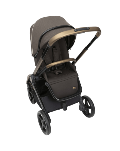 Uşaq arabası Chicco Mysa Bronze Bronze Lizard 06087026320000