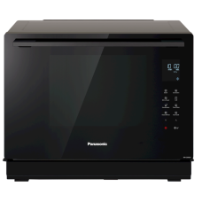 Mikrodalğalı soba Panasonic NN-CS89LBZPE