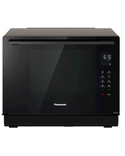Mikrodalğalı soba Panasonic NN-CS89LBZPE