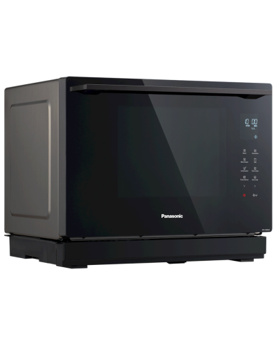 Mikrodalğalı soba Panasonic NN-CS89LBZPE