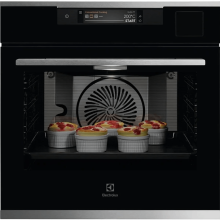 Soba Electrolux KOAAS31CX