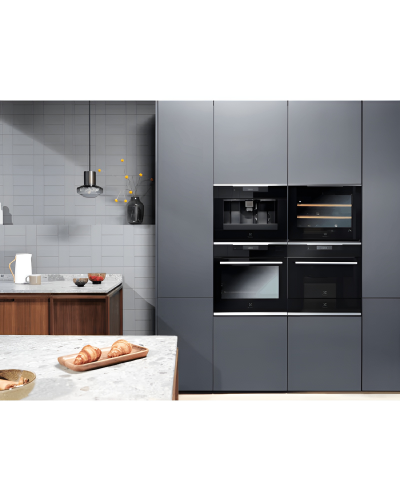 Soba Electrolux KOAAS31CX