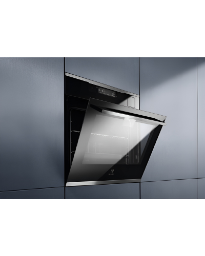 Soba Electrolux KOAAS31CX