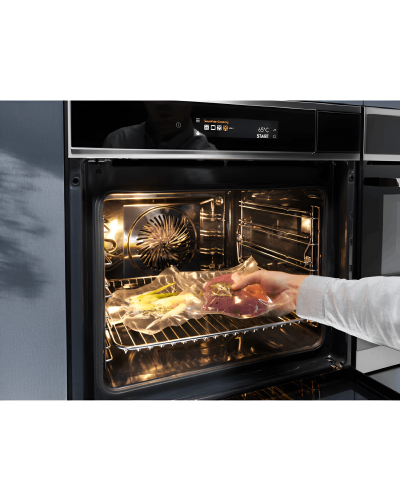 Soba Electrolux KOAAS31CX