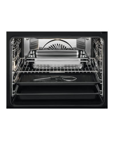 Soba Electrolux KOAAS31CX