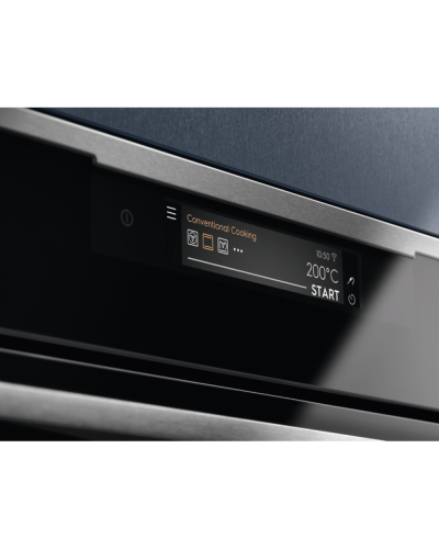 Soba Electrolux KOAAS31CX