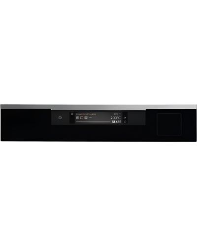 Soba Electrolux KOAAS31CX
