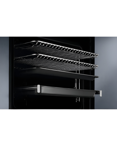 Soba Electrolux KOAAS31CX