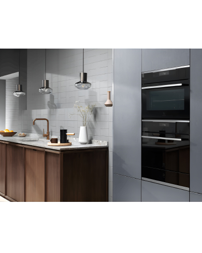 Soba Electrolux KOAAS31CX