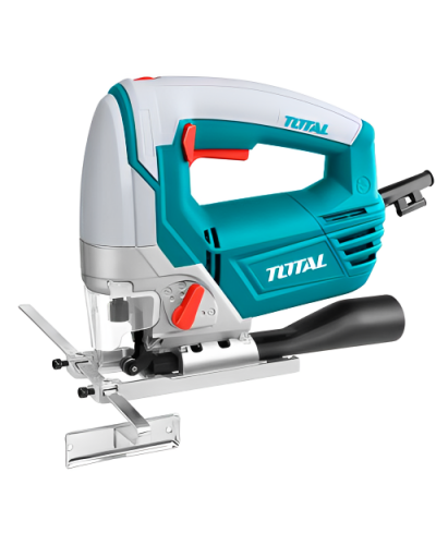 Lobzik Total TS 2081006 / 800 W