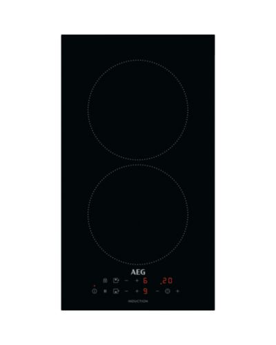 İnduksion plitə AEG IKB32300CB