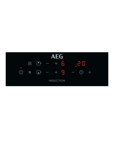 İnduksion plitə AEG IKB32300CB