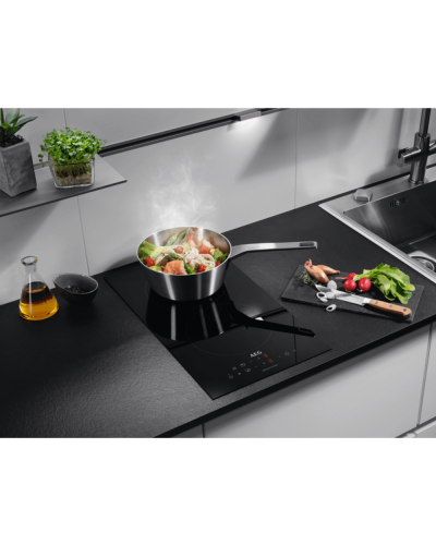 İnduksion plitə AEG IKB32300CB