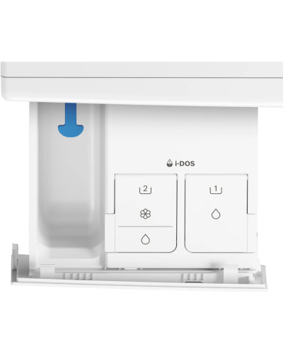 Paltaryuyan Bosch WGB256A0ME