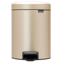 Zibil qutusu Brabantia newicon 304422