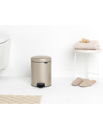 Zibil qutusu Brabantia newicon 304422