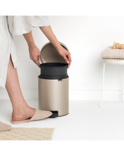 Zibil qutusu Brabantia newicon 304422