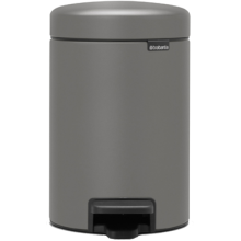 Zibil qutusu Brabantia newicon 126260