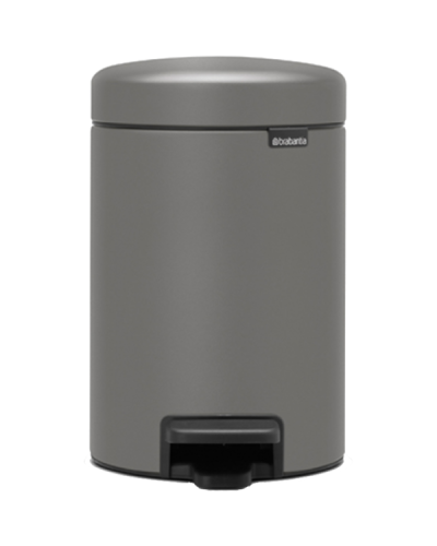 Zibil qutusu Brabantia newicon 126260