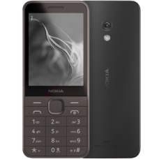 Nokia 235 DS AZGEUA Black
