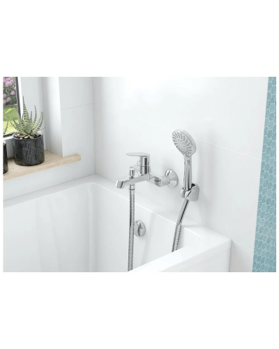 Hamam üçün kran Deante Alpinia / BGA_010M