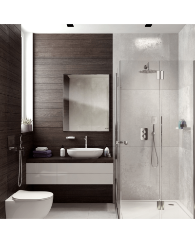 Bide qarışdırıcı Deante Alpinia / BGA_034M