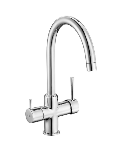 Mətbəx üçün su qarışdırıcı (içməli su filtrli) ECA / 102118137