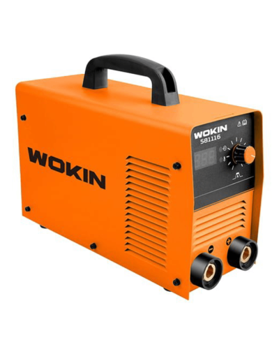 Qaynaq aparatı Wokin W581120