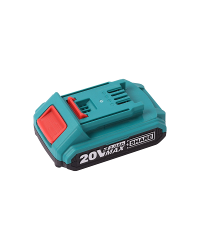 Qaykaburan Total TİWLİ 2001/20 V