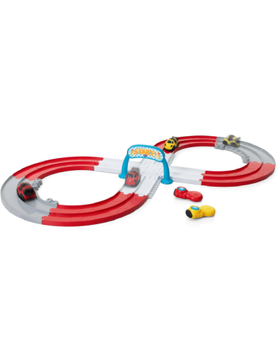 Turbo Ball - yarış yolu Chicco / 00011164000000