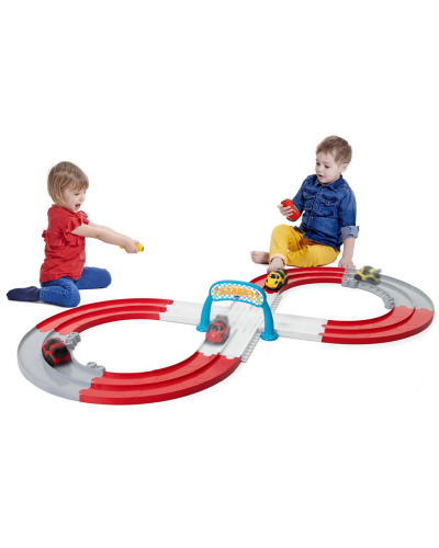 Turbo Ball - yarış yolu Chicco / 00011164000000