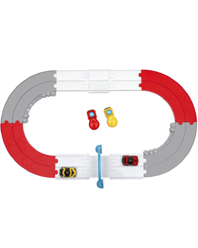 Turbo Ball - yarış yolu Chicco / 00011164000000