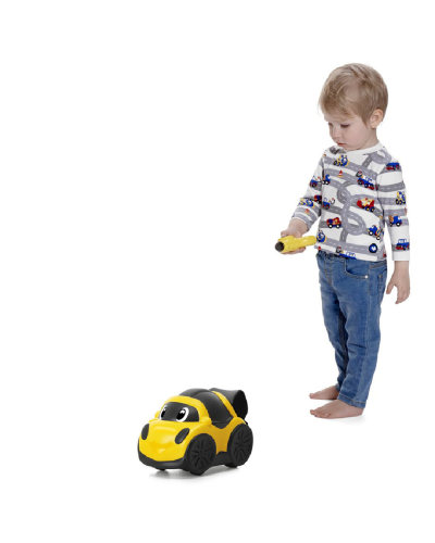Turbo Ball - yarış yolu Chicco / 00011164000000