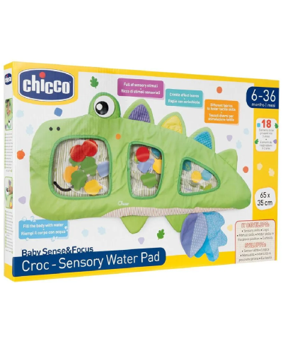 Timsah su matı Chicco / 00011551000000