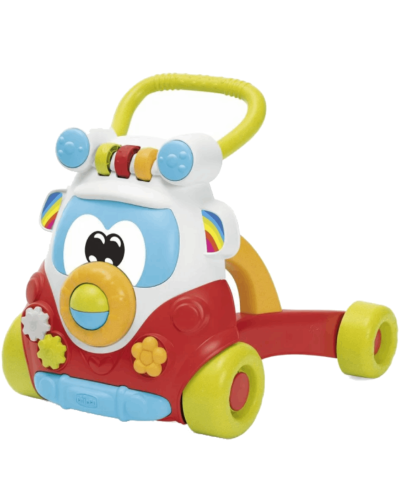 Yerimə arabsı Chicco Hippi 00011335000000