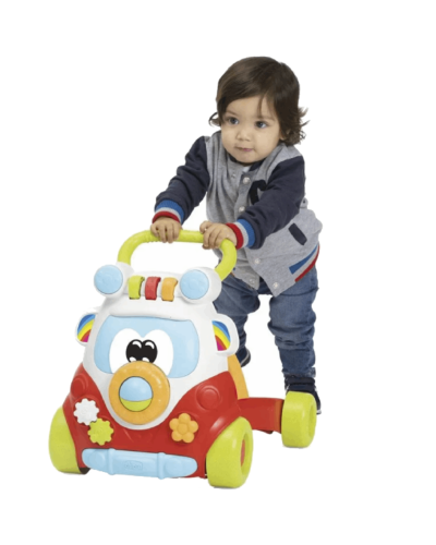 Yerimə arabsı Chicco Hippi 00011335000000