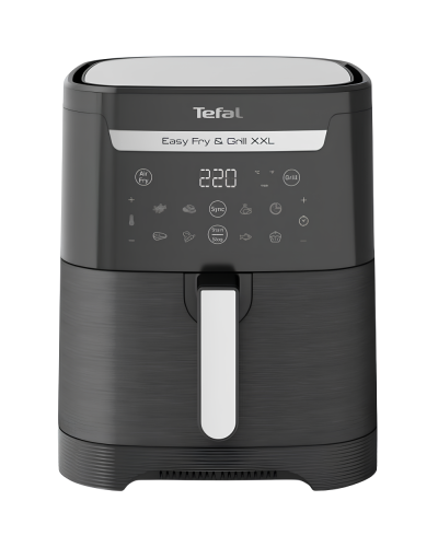Air Fryer Tefal Easy Fry&Grill XXL DG 4300009190