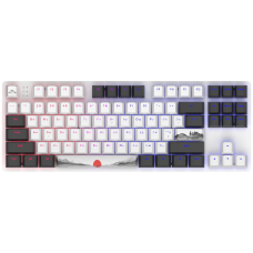 Gaming Keyboard Dark Project One 87 Fuji G3MS Mech RGB / DPO87_GSH_FUJI_ANSI_UA