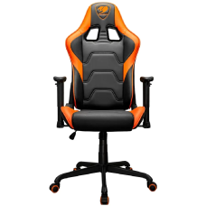 Gaming Chair COUGAR Armor elite orange / CGR-ARMOR ELITE-O