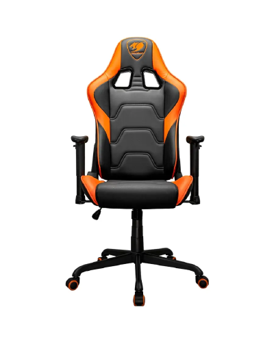Gaming Chair COUGAR Armor elite orange / CGR-ARMOR ELITE-O