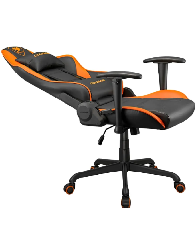 Gaming Chair COUGAR Armor elite orange / CGR-ARMOR ELITE-O