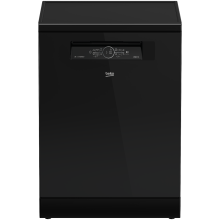 Qabyuyan Beko BDFN36531GB