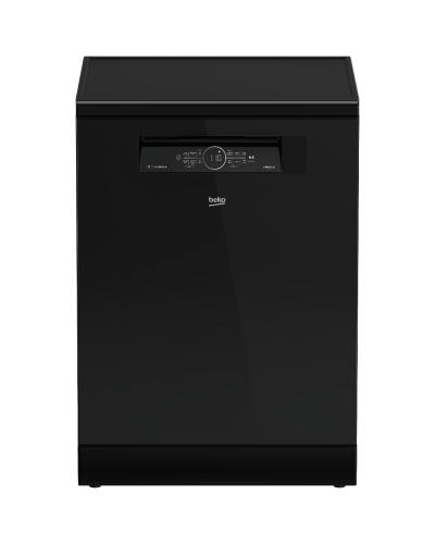 Qabyuyan Beko BDFN36531GB