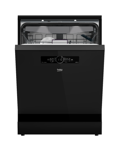 Qabyuyan Beko BDFN36531GB