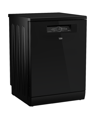 Qabyuyan Beko BDFN36531GB
