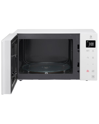 Mikrodalğalı soba LG MS2336GIH