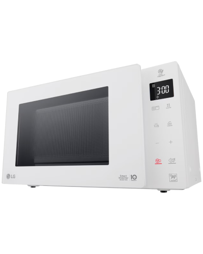 Mikrodalğalı soba LG MS2336GIH