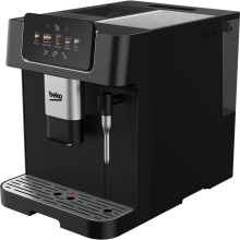 Qəhvəbişirən Beko CEG 7302 qara